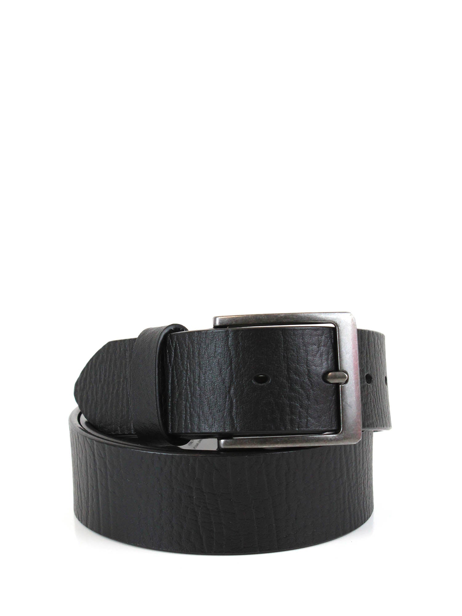 Cinture Nero Lumberjack