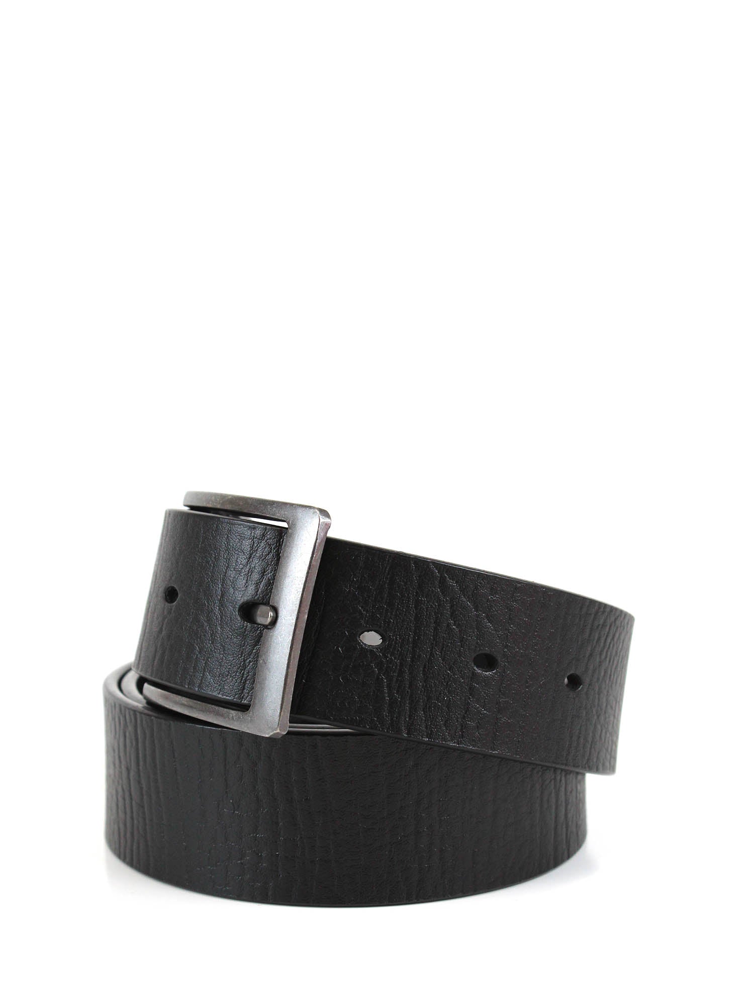 Cinture Nero Lumberjack