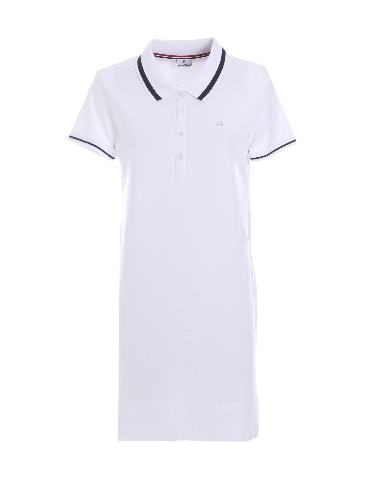 Vestiti Bianco Conte Of Florence