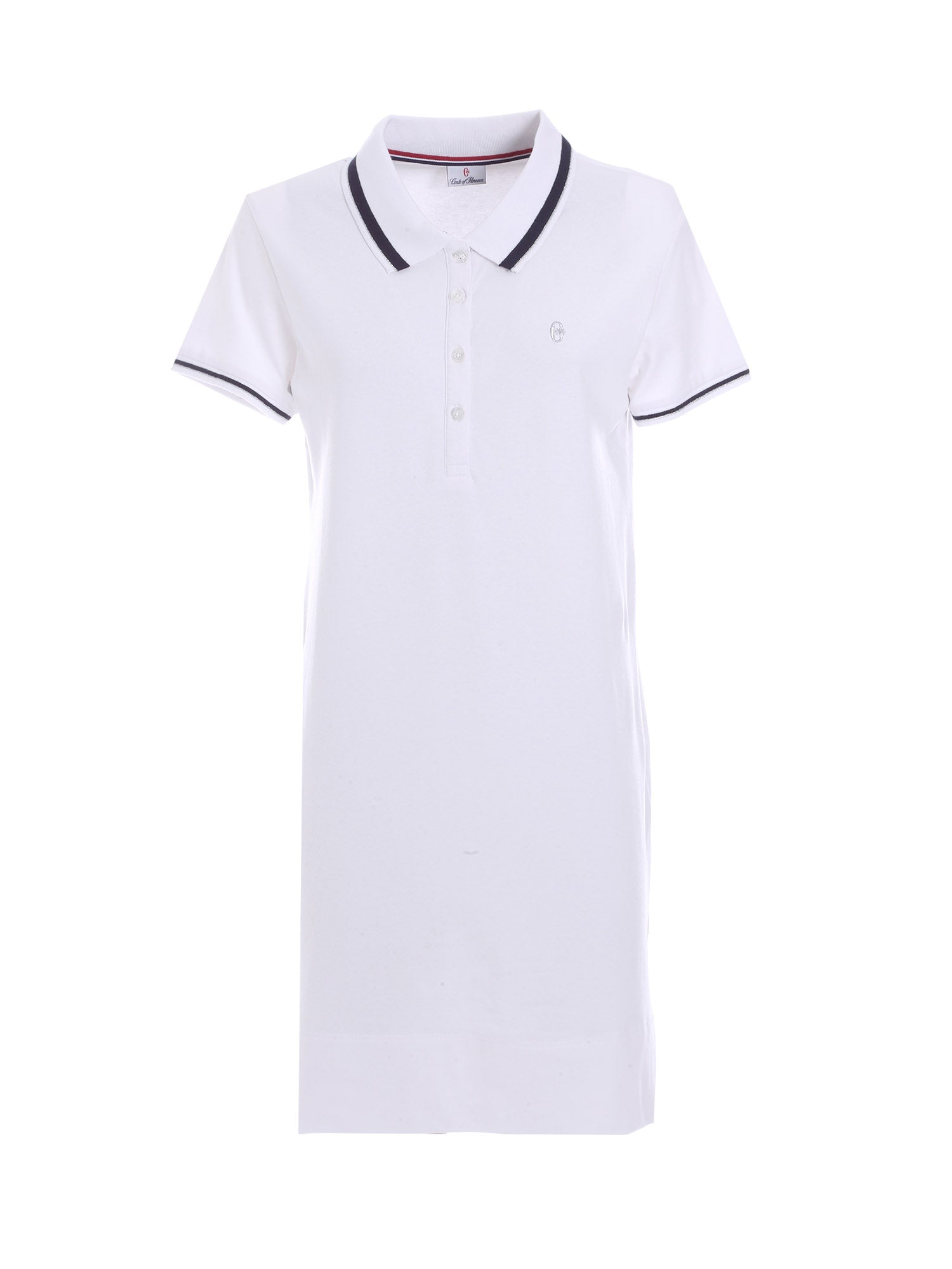 Vestiti Bianco Conte Of Florence