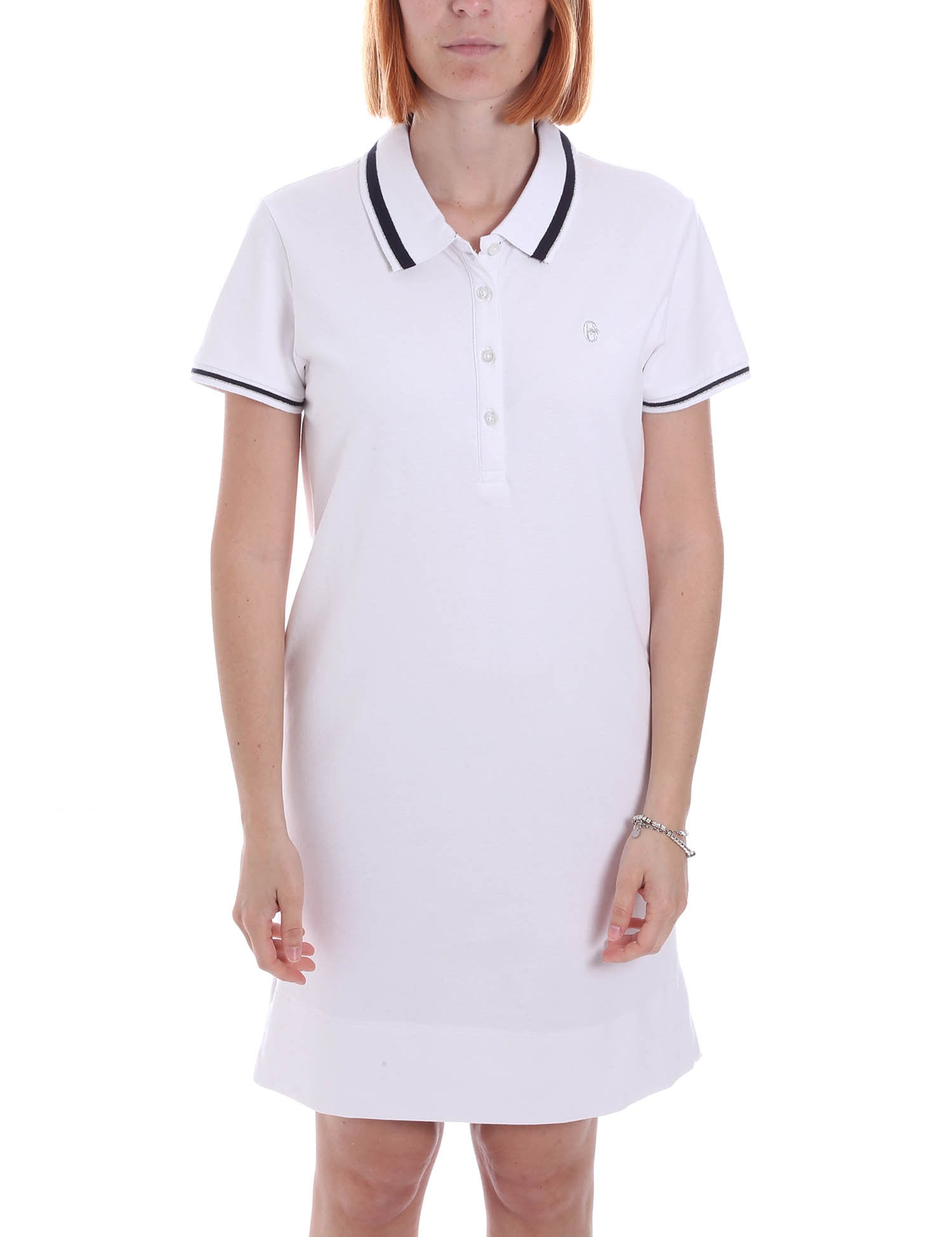 Vestiti Bianco Conte Of Florence