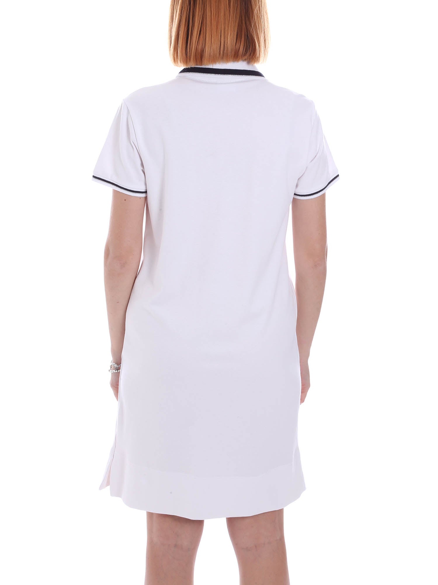 Vestiti Bianco Conte Of Florence