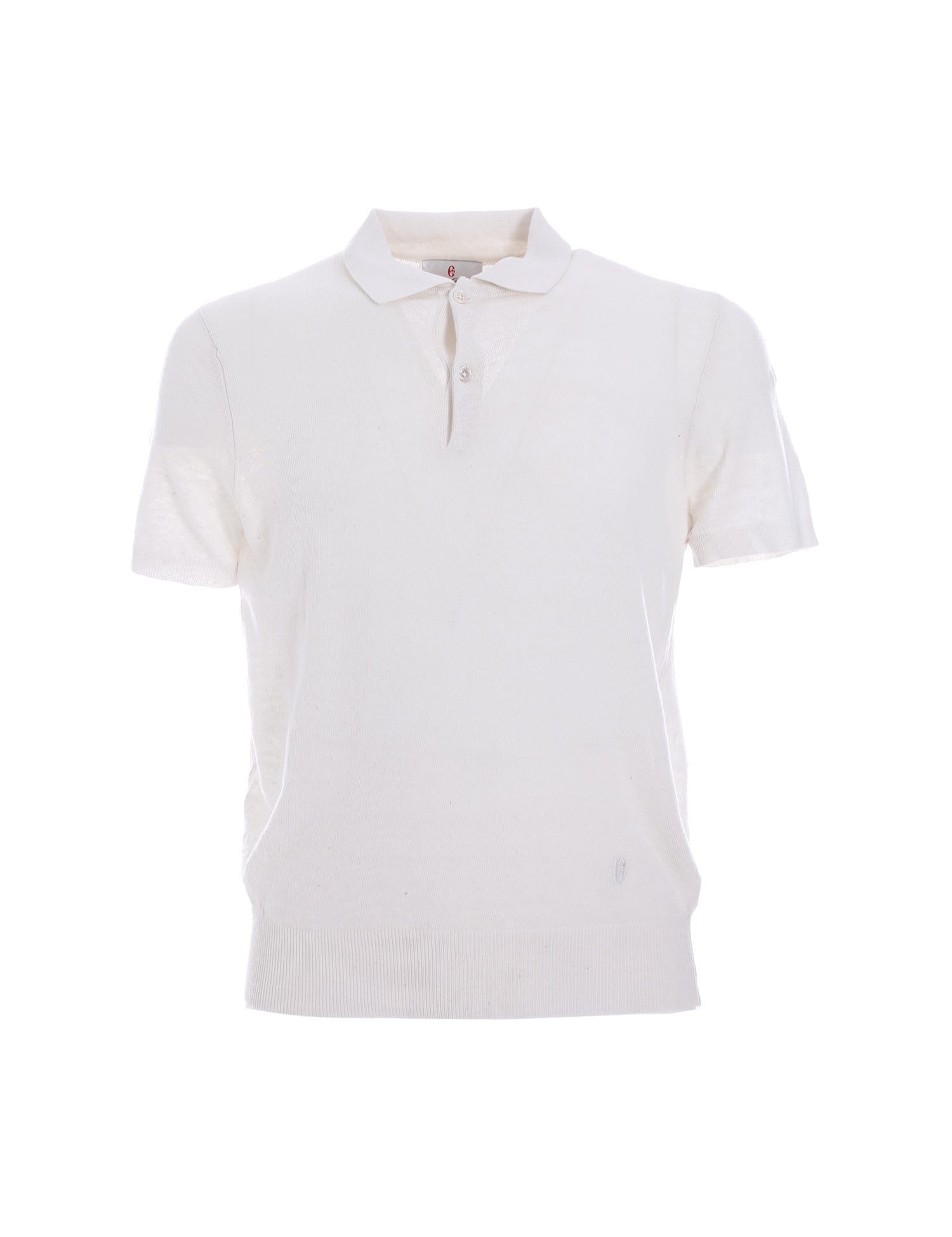 Polo Bianco Conte Of Florence