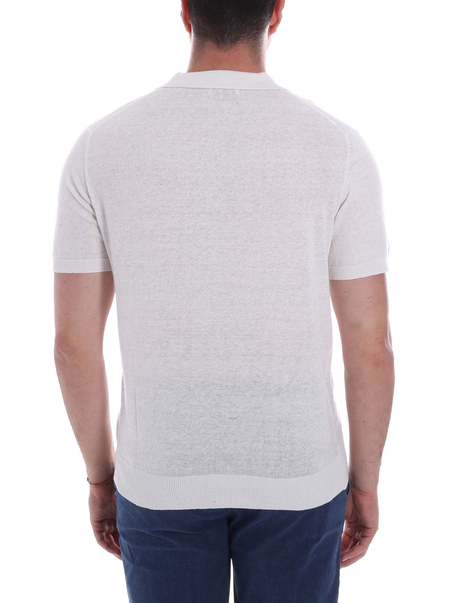 Polo Bianco Conte Of Florence