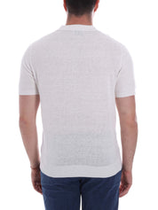 Polo Bianco Conte Of Florence