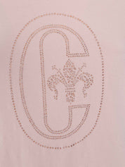 T-shirt Rosa Conte Of Florence