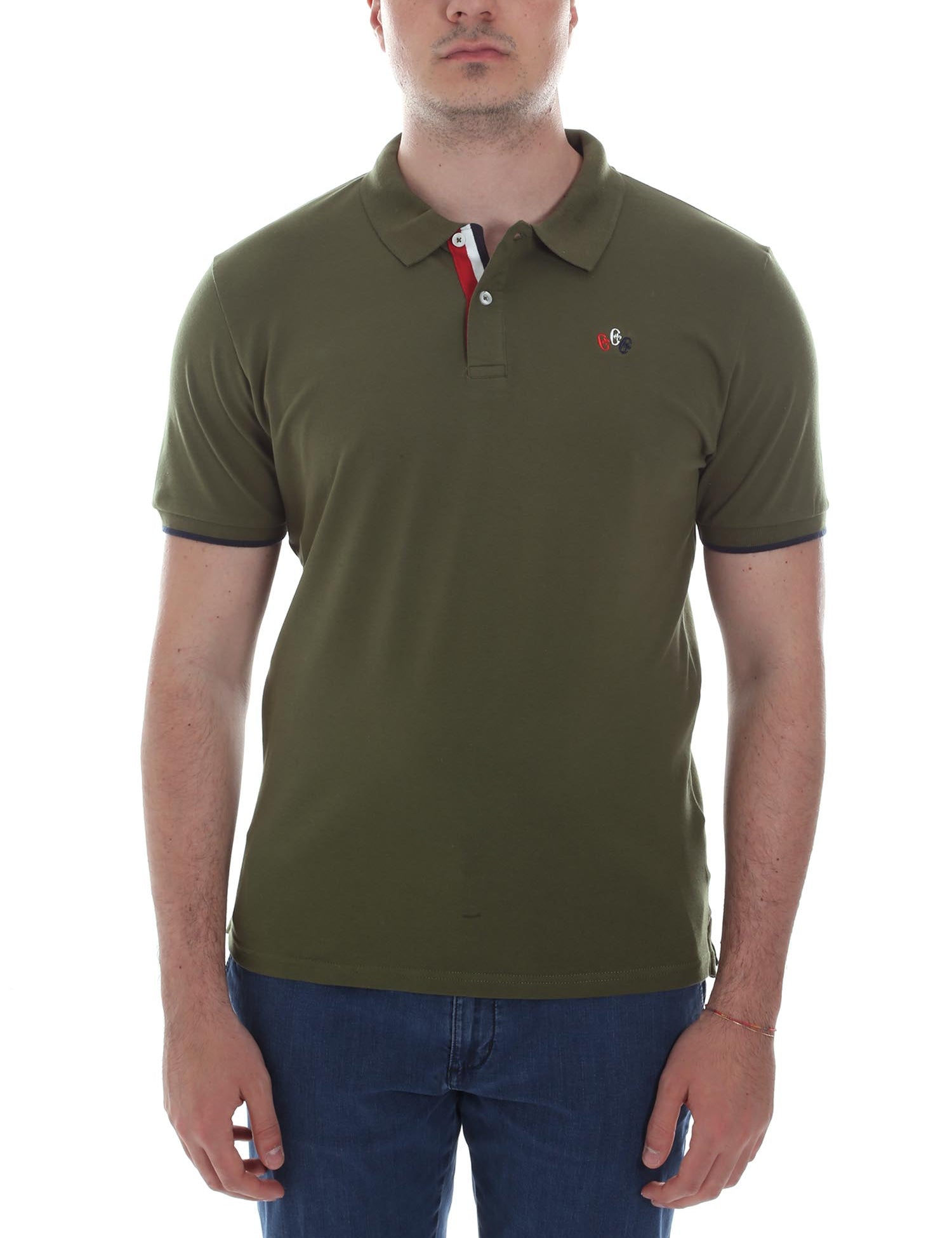 Polo Verde Conte Of Florence