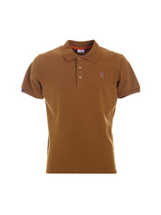 Polo Marrone Conte Of Florence