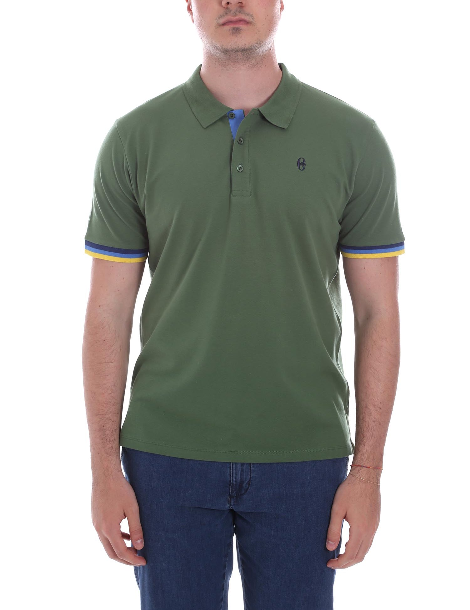 Polo Verde Conte Of Florence