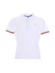 Polo Bianco Conte Of Florence