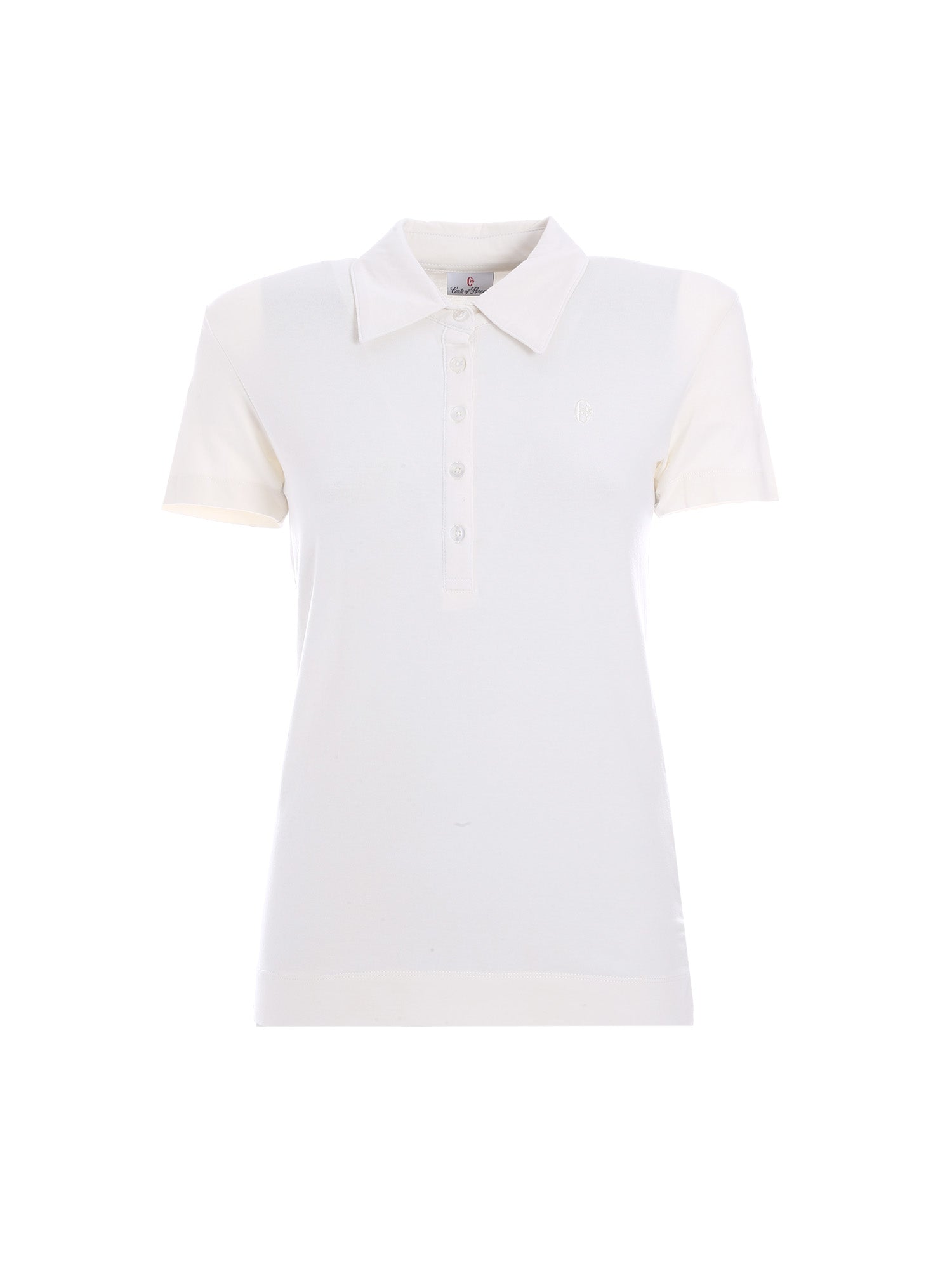 Polo Avorio Conte Of Florence