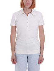 Polo Avorio Conte Of Florence