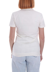 Polo Avorio Conte Of Florence