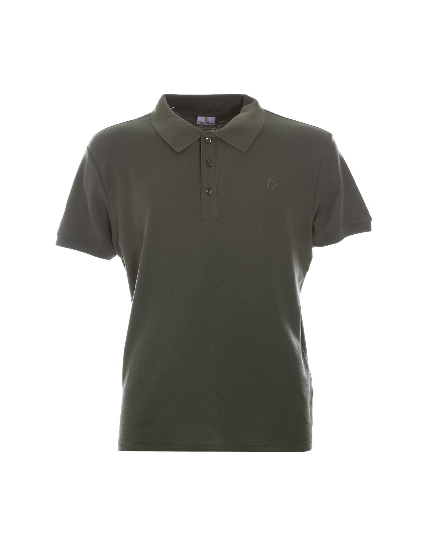 Polo Verde Conte Of Florence