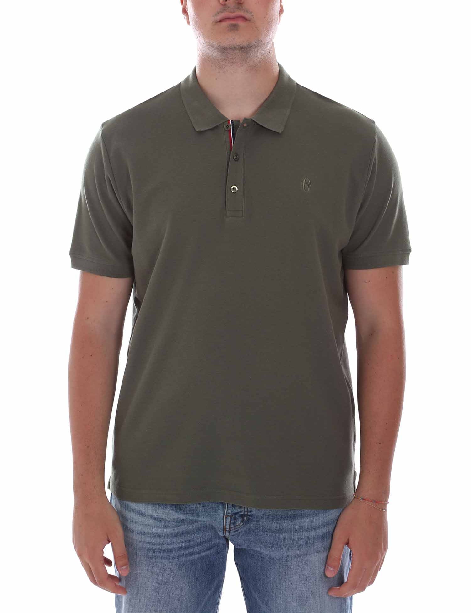 Polo Verde Conte Of Florence