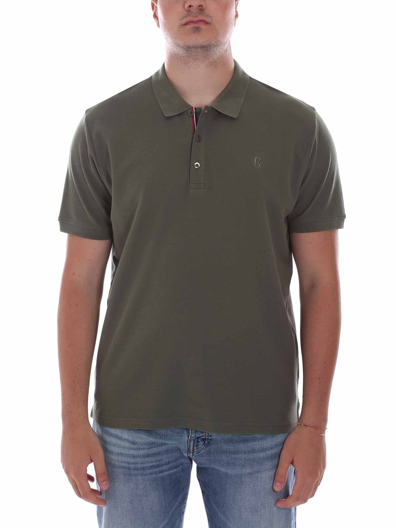 Polo Verde Conte Of Florence