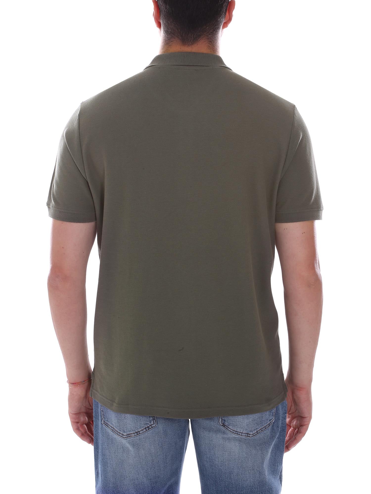 Polo Verde Conte Of Florence