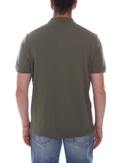 Polo Verde Conte Of Florence