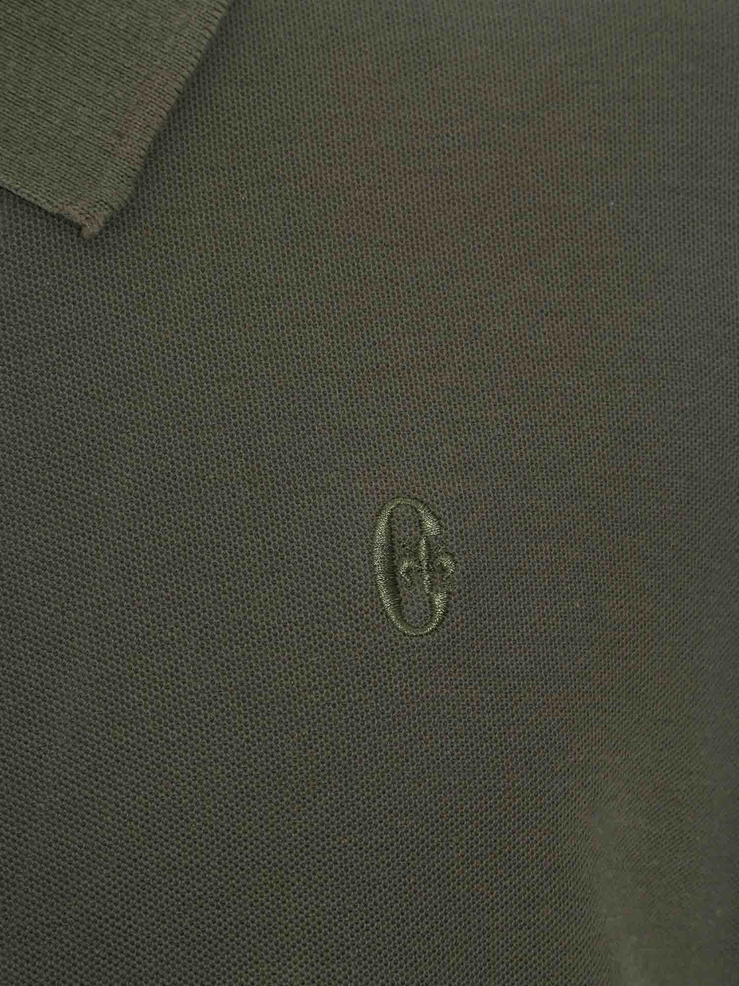 Polo Verde Conte Of Florence