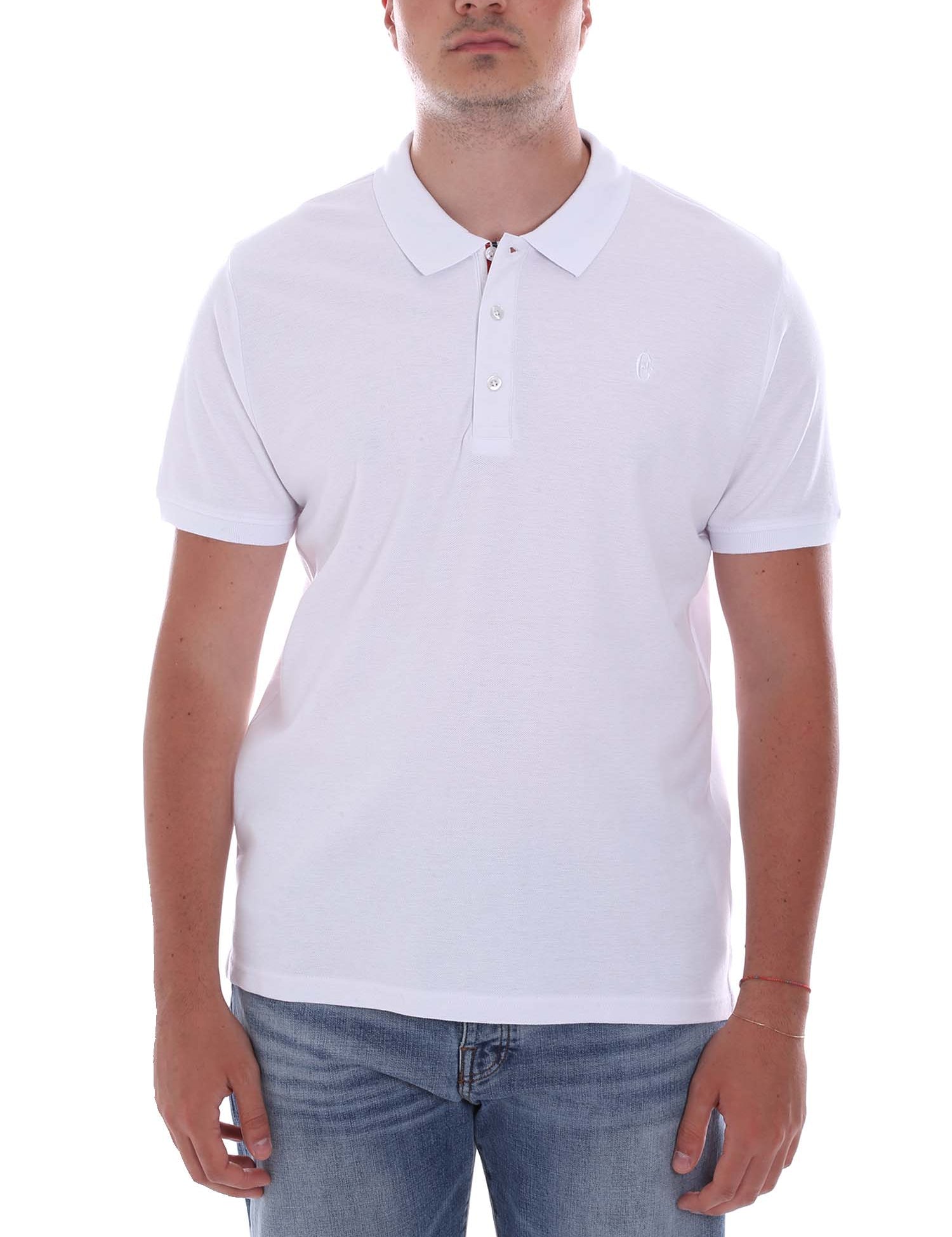 Polo Bianco Conte Of Florence