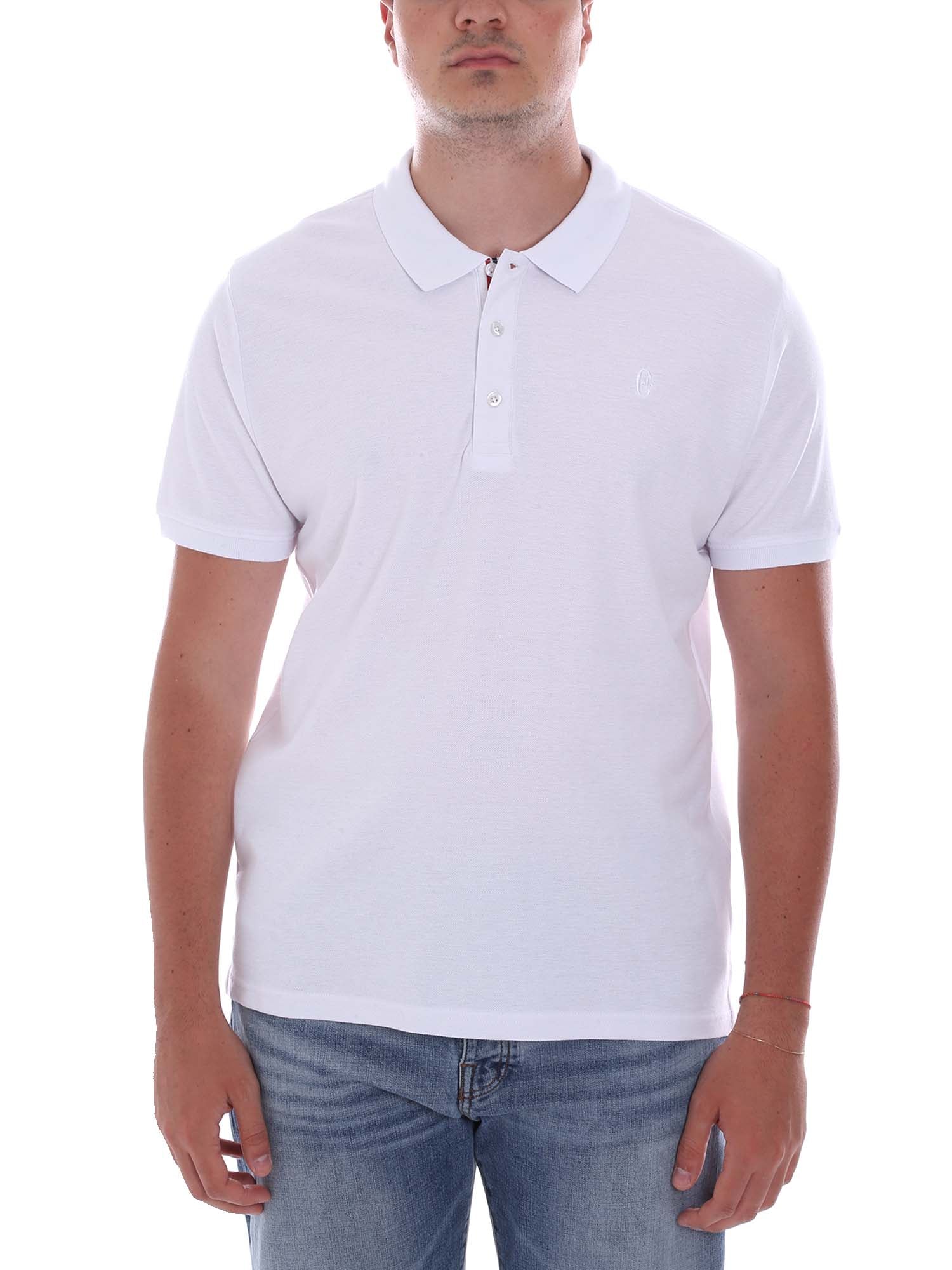Polo Bianco Conte Of Florence