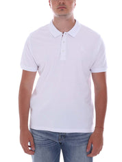 Polo Bianco Conte Of Florence