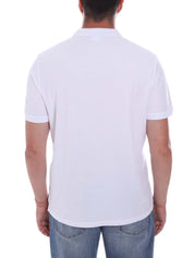 Polo Bianco Conte Of Florence