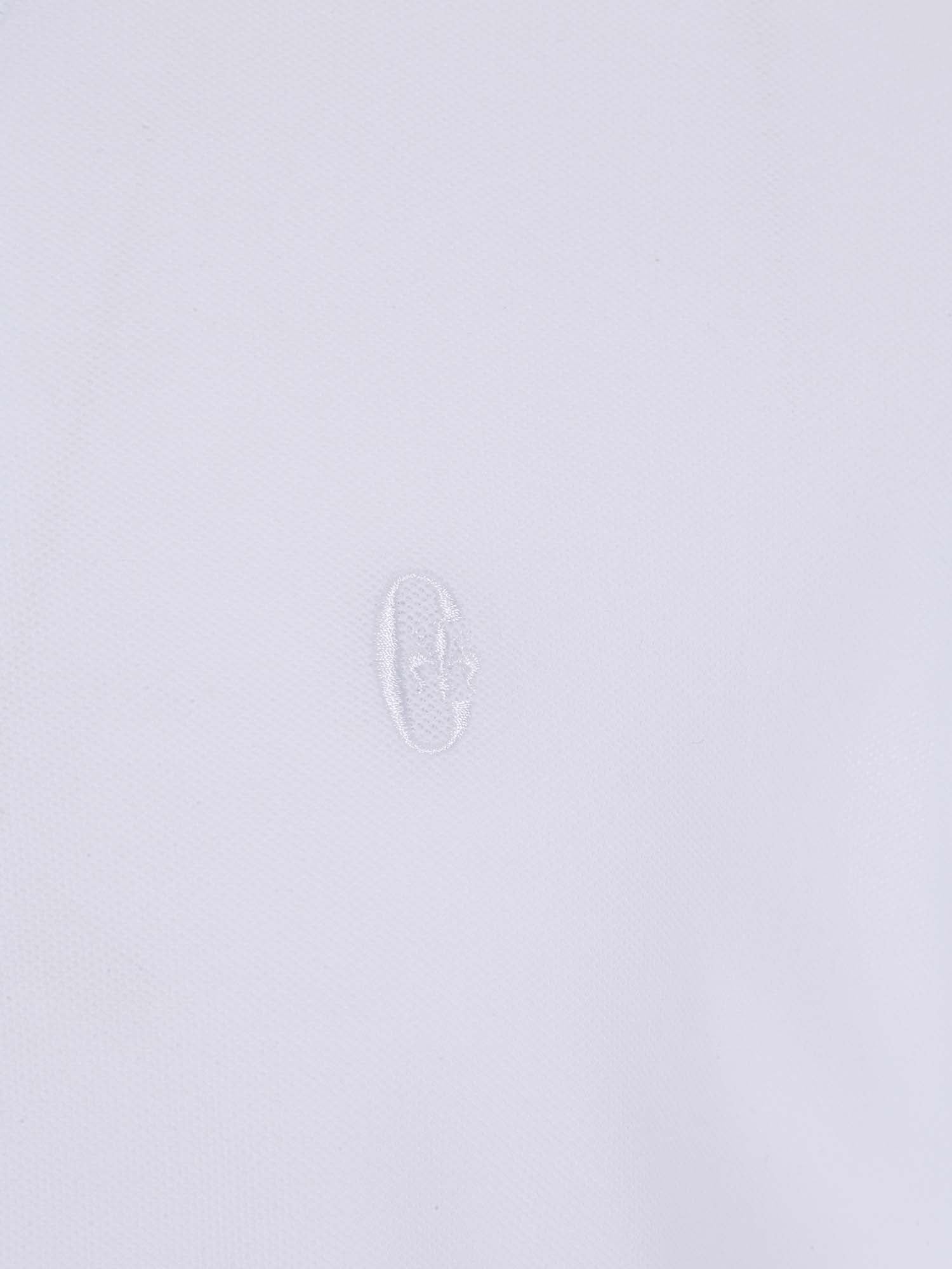 Polo Bianco Conte Of Florence