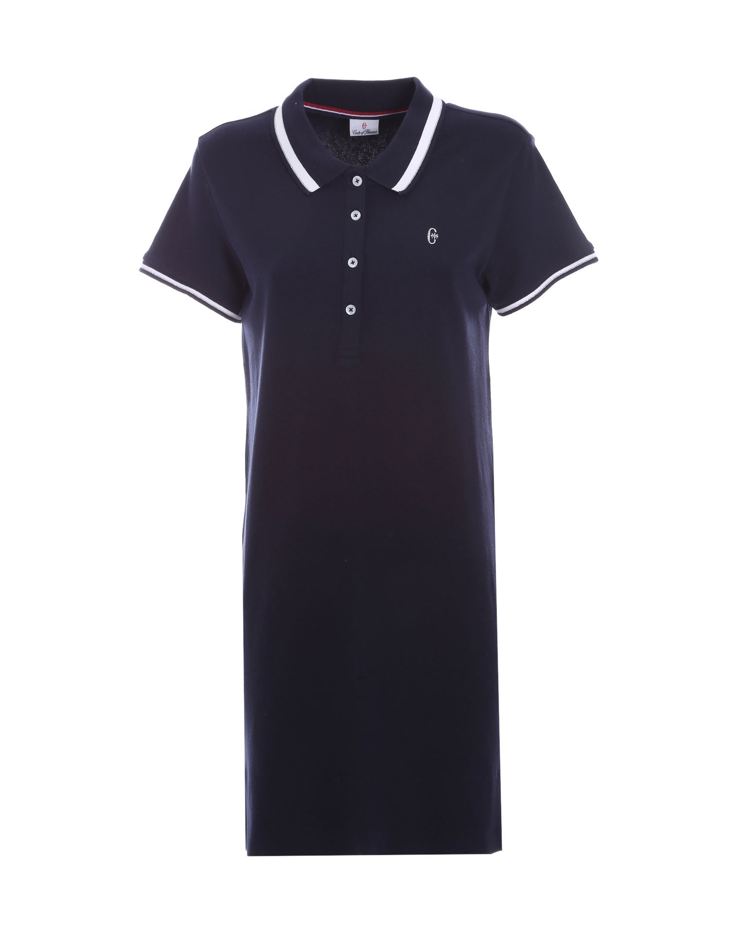 Vestiti Blu Conte Of Florence