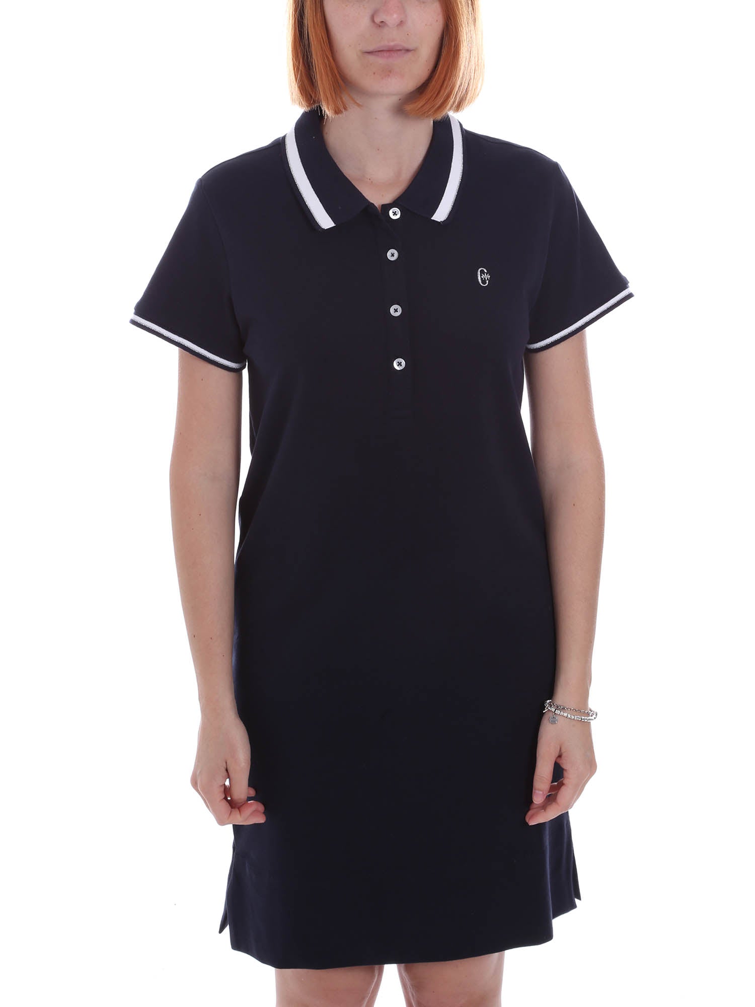 Vestiti Blu Conte Of Florence