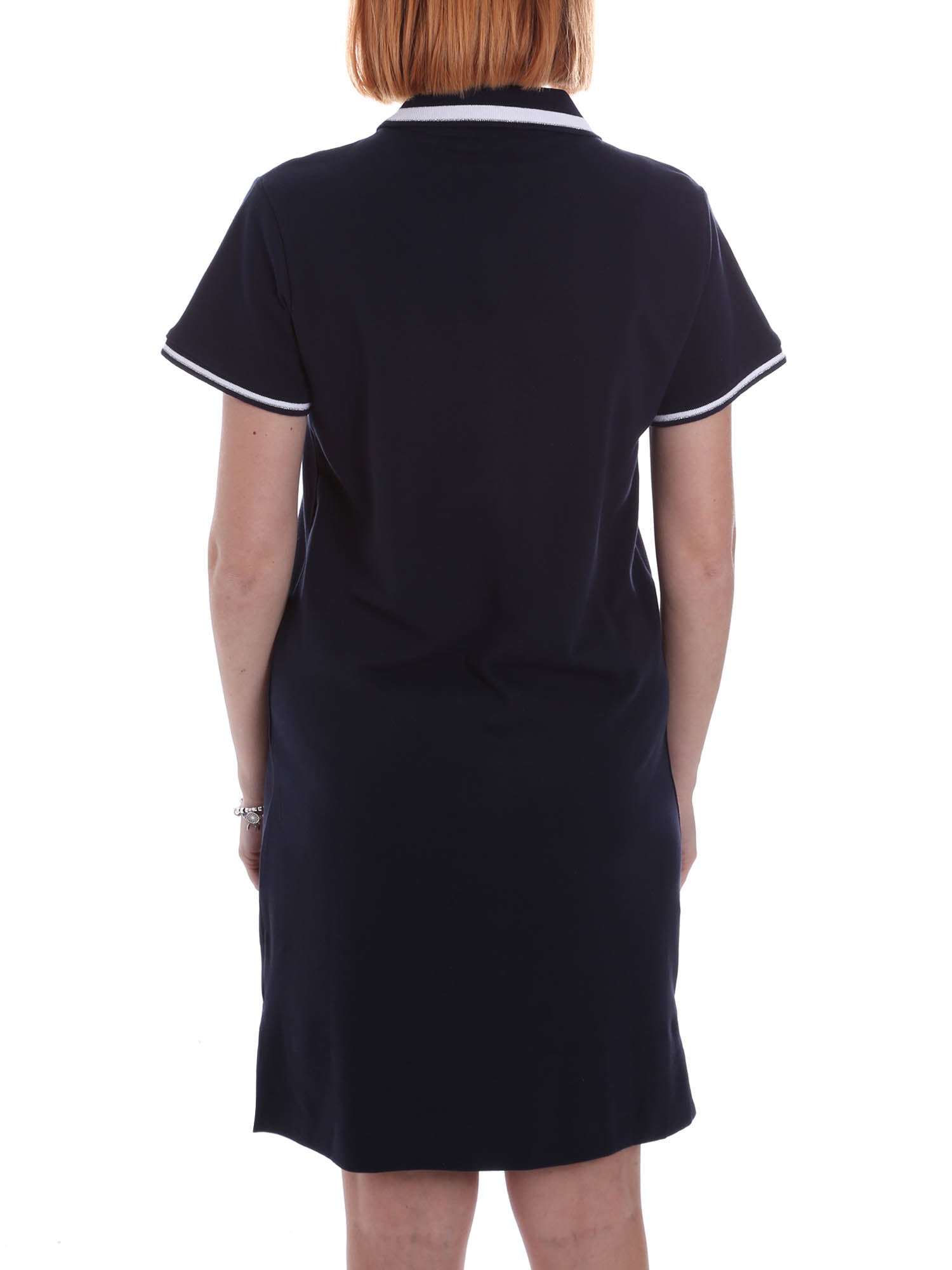 Vestiti Blu Conte Of Florence