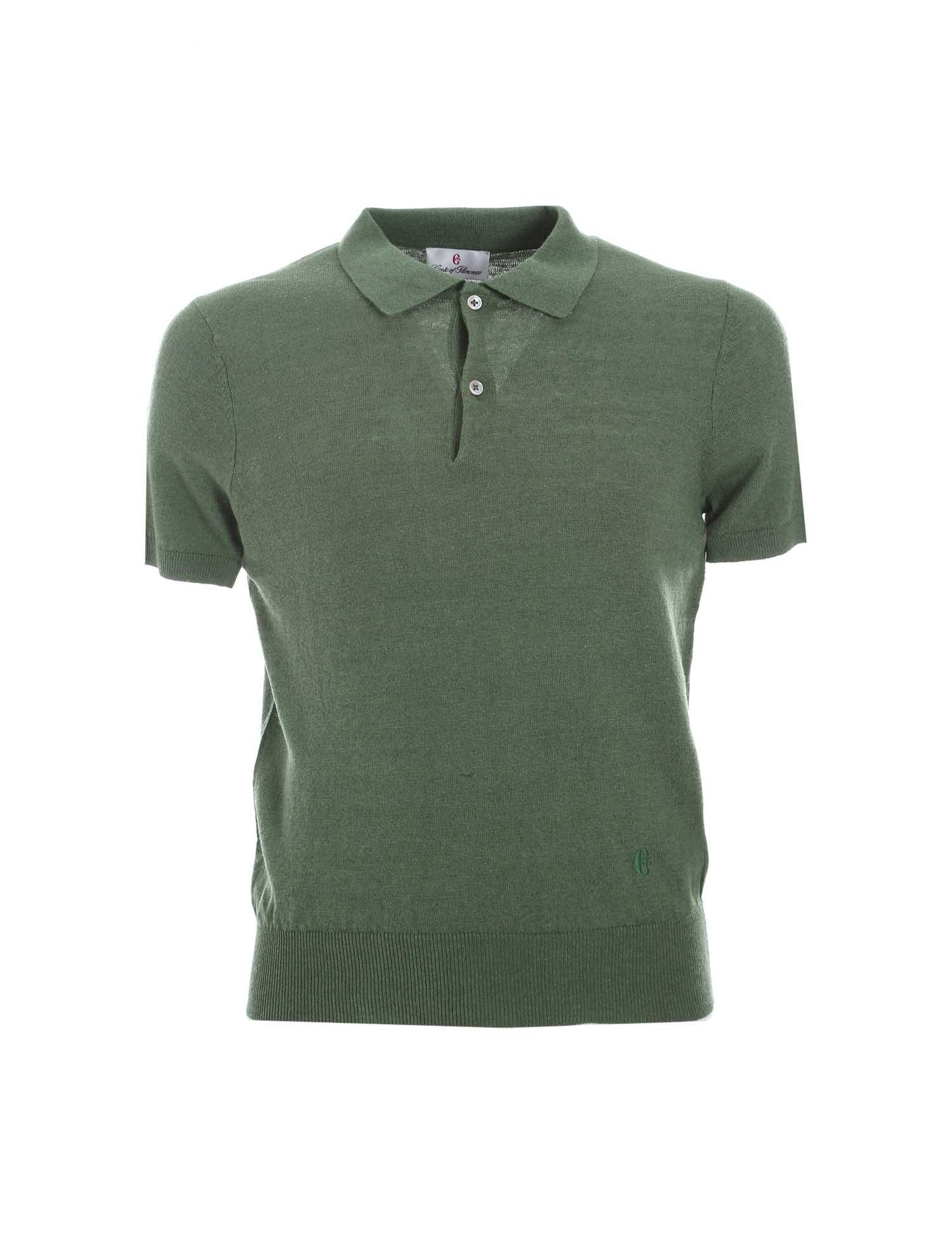 Polo Verde Conte Of Florence