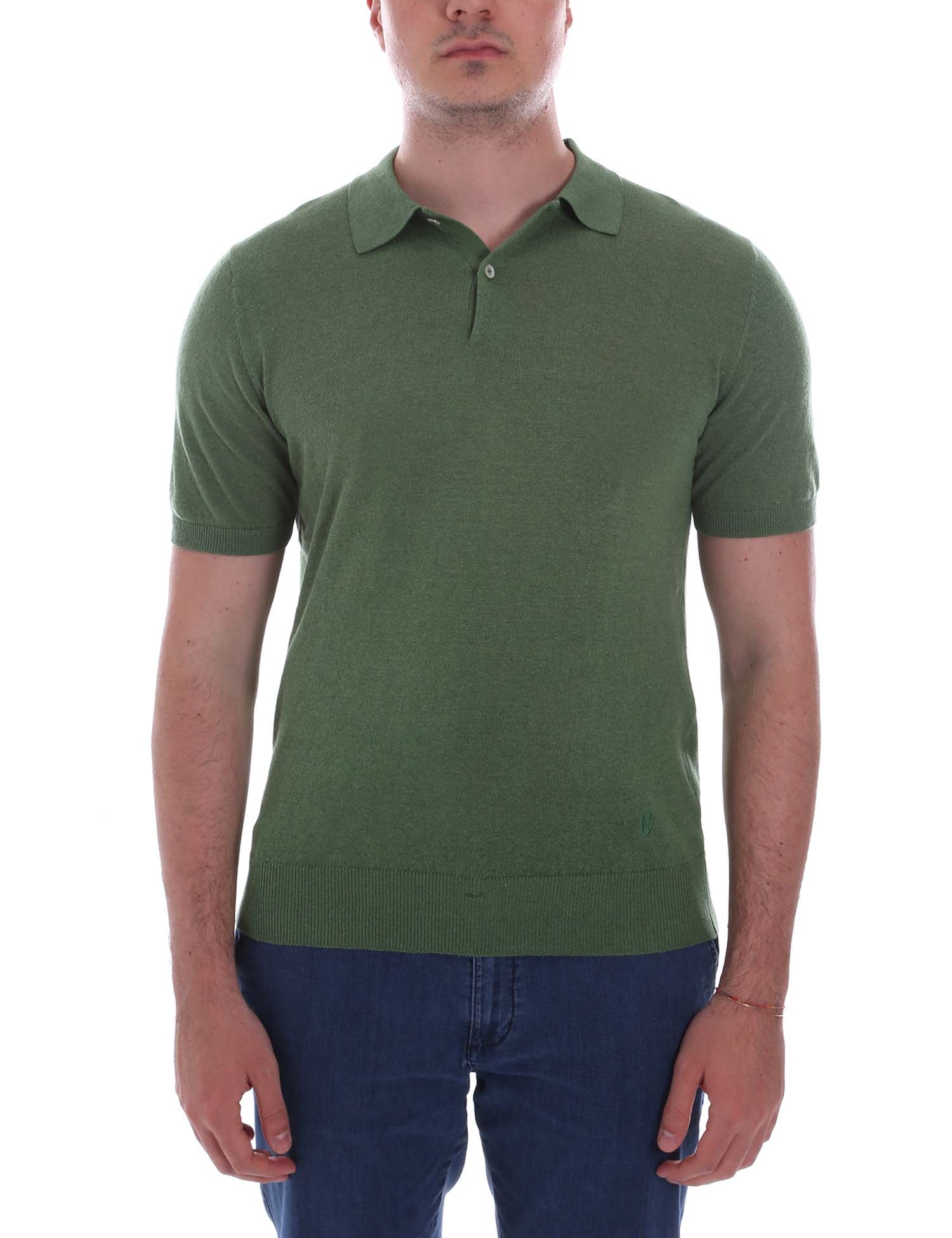 Polo Verde Conte Of Florence