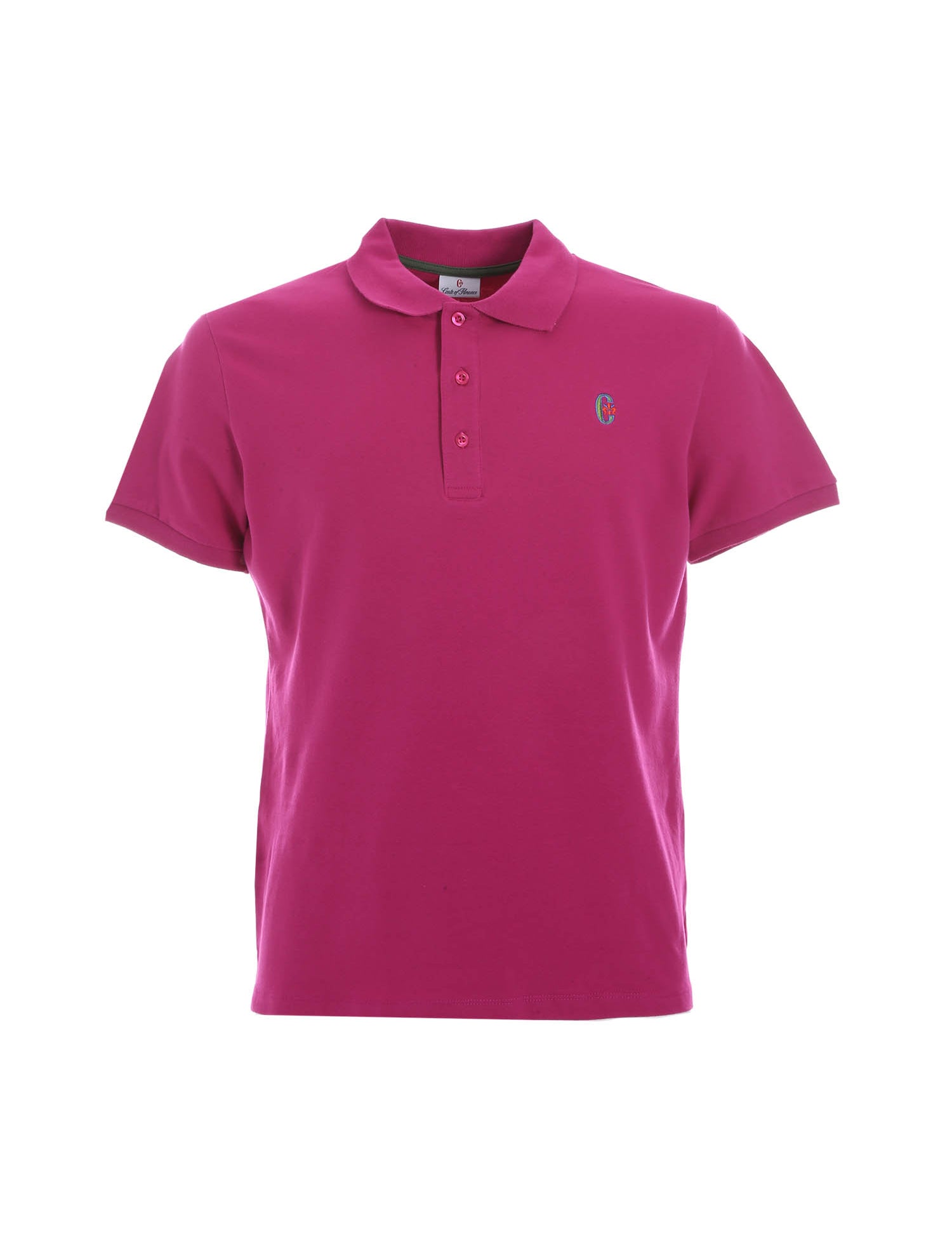 Polo Rosa Conte Of Florence