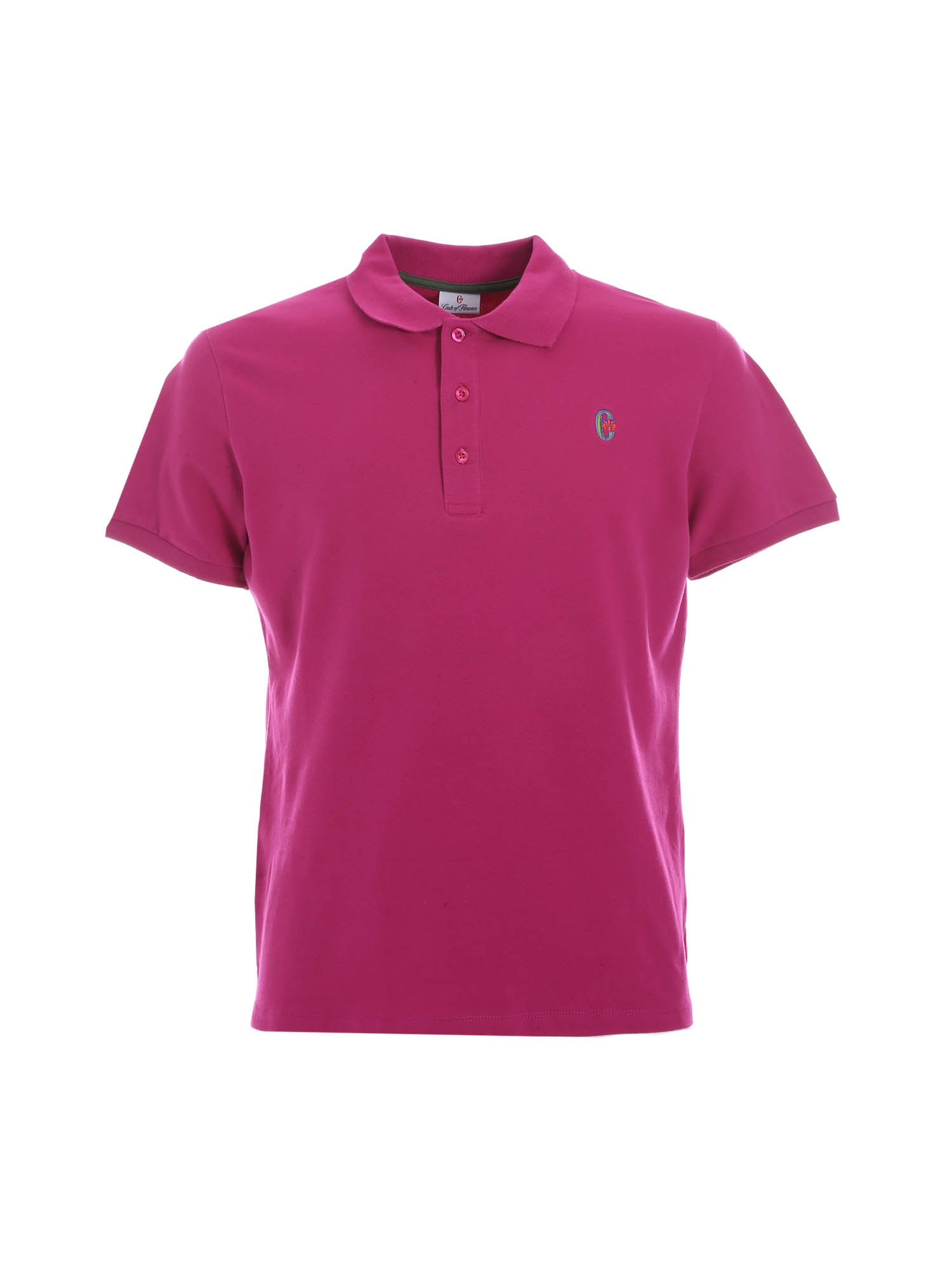 Polo Rosa Conte Of Florence