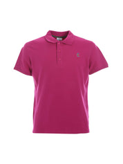 Polo Rosa Conte Of Florence