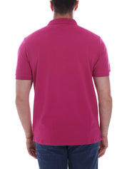 Polo Rosa Conte Of Florence