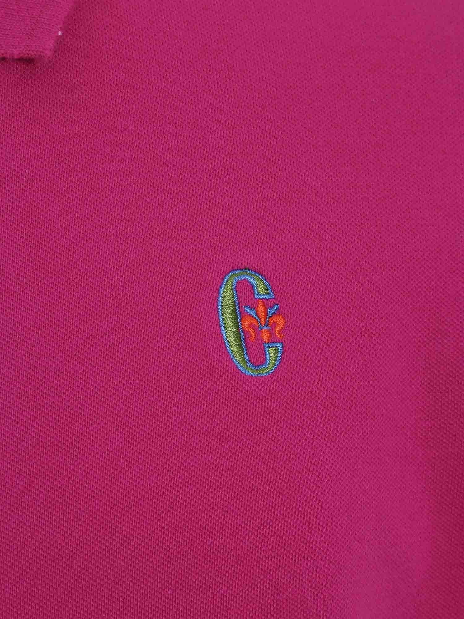 Polo Rosa Conte Of Florence