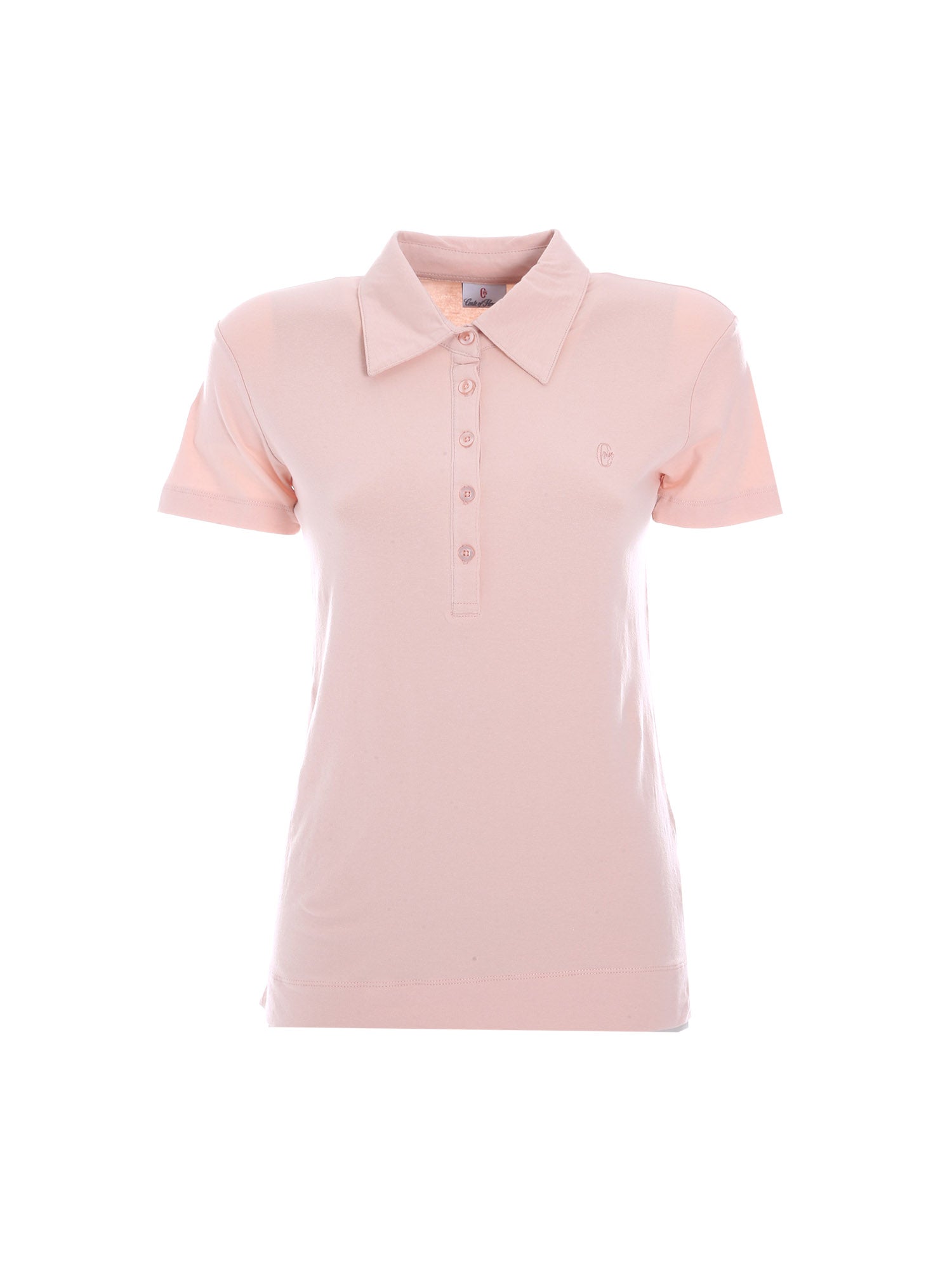 Polo Rosa Conte Of Florence