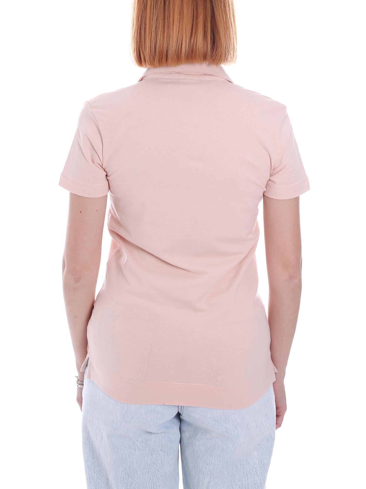 Polo Rosa Conte Of Florence