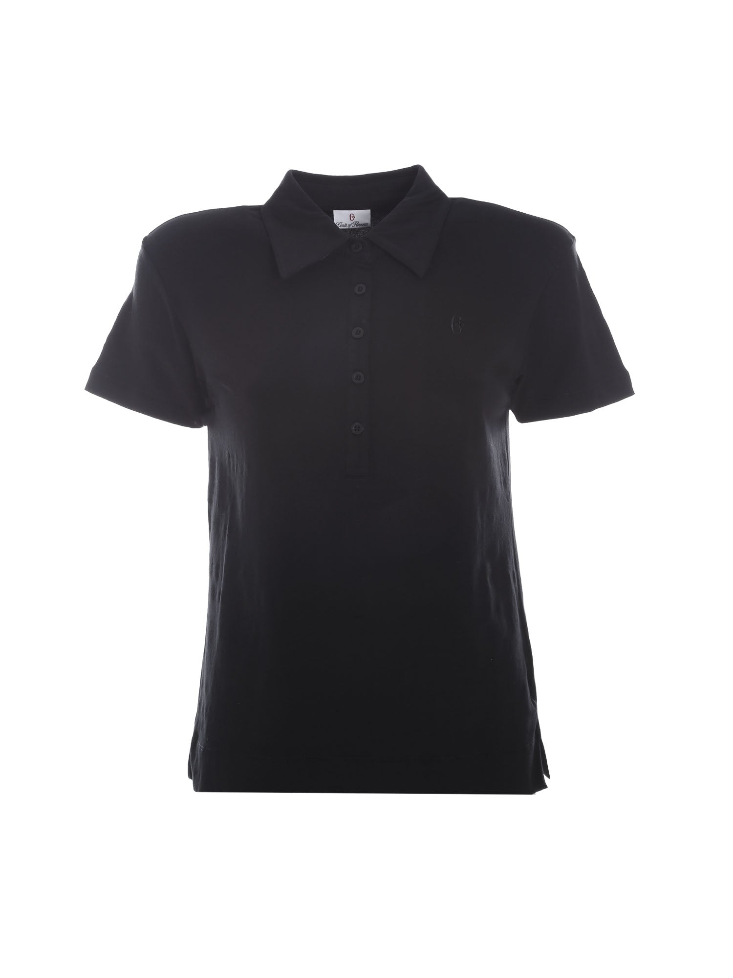 Polo Nero Conte Of Florence