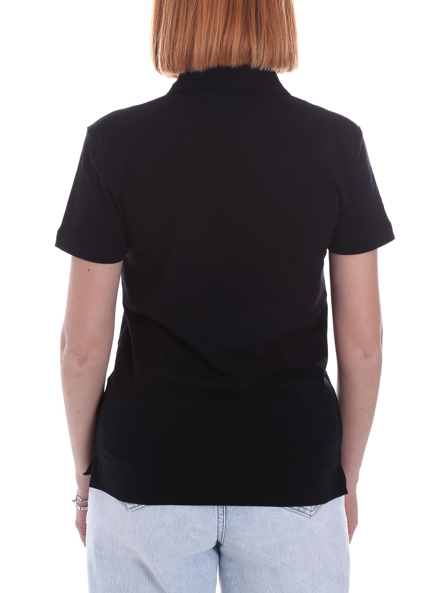 Polo Nero Conte Of Florence