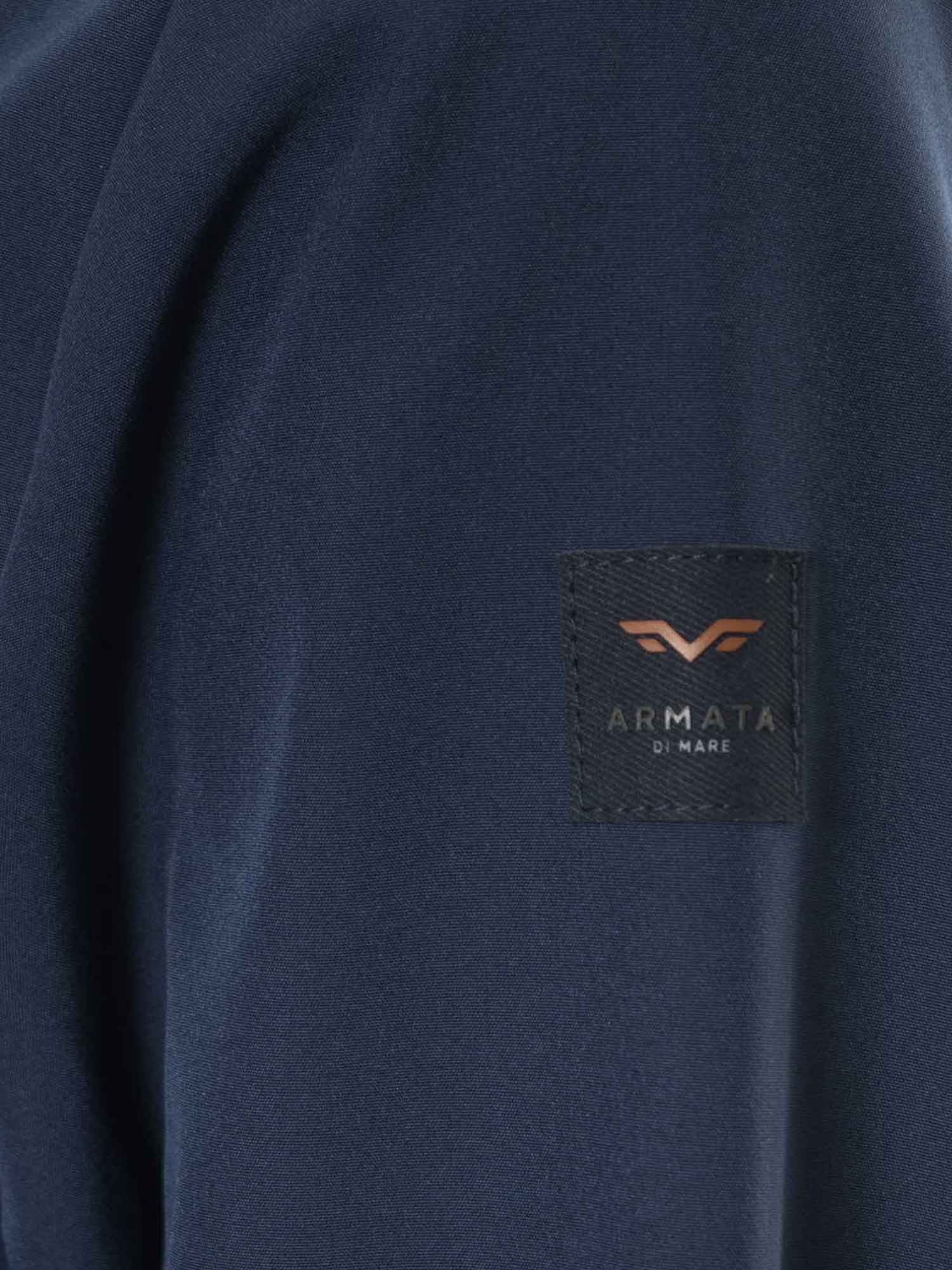 Giacche Blu Armata Di Mare