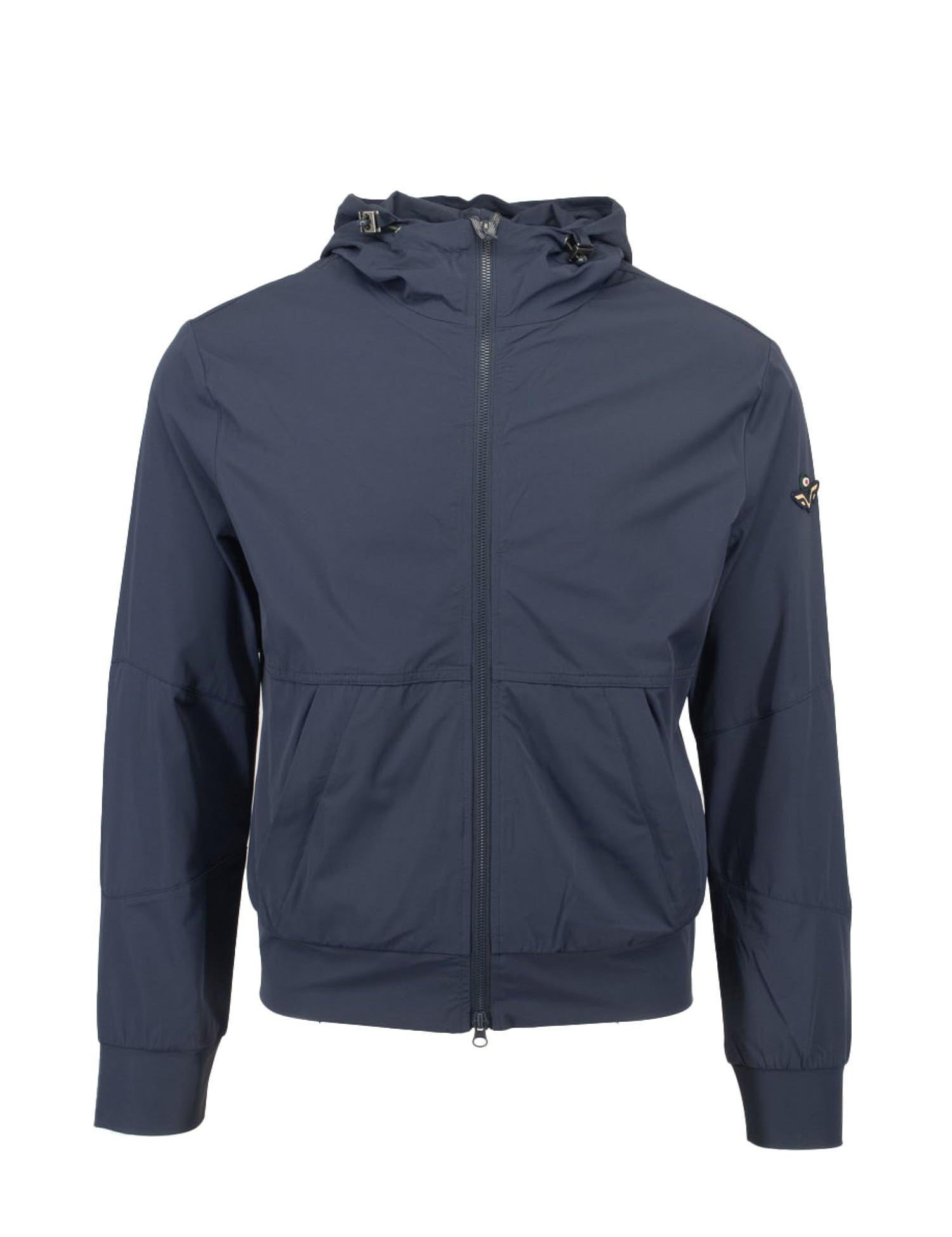 Giacche Blu Armata Di Mare