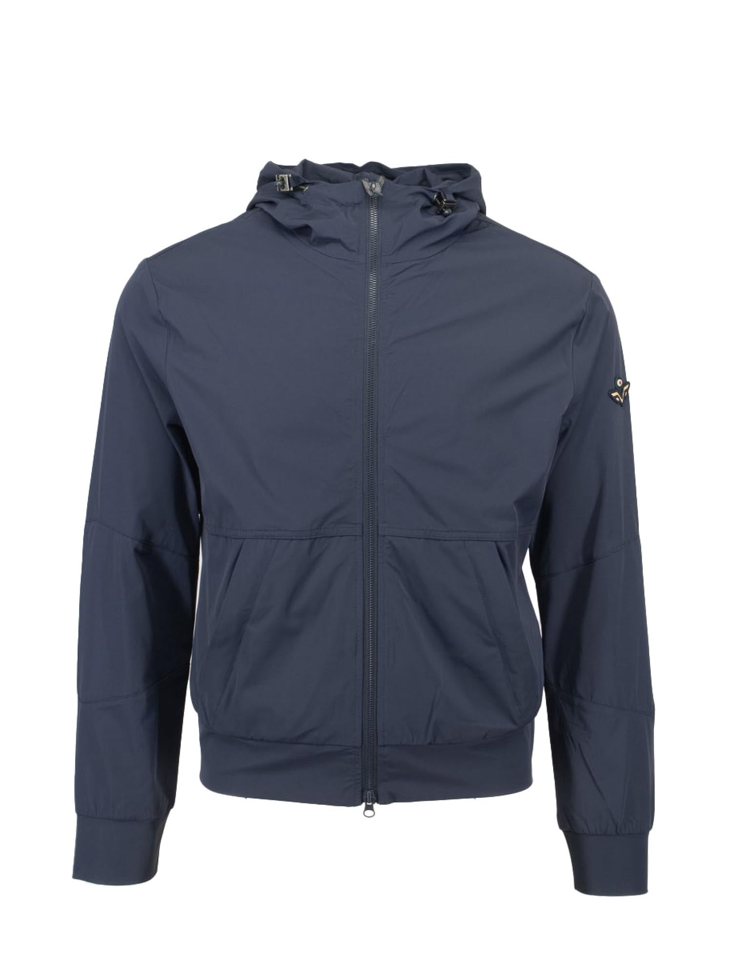 Giacche Blu Armata Di Mare