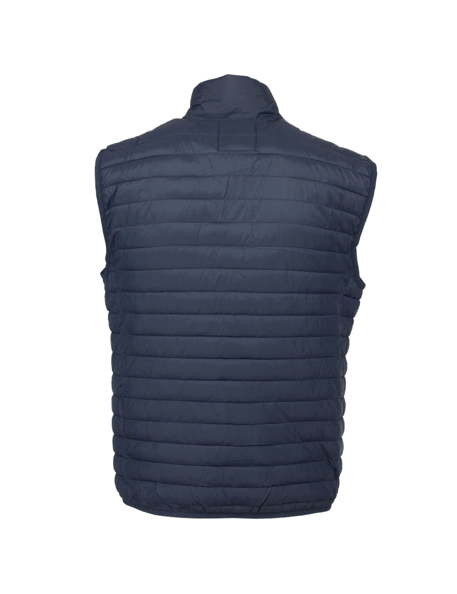 Gilet Blu Scuro Armata Di Mare