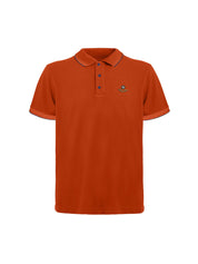 Polo Arancio Armata Di Mare