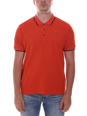 Polo Arancio Armata Di Mare