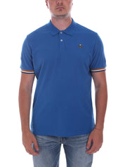 Polo Blu Chiaro Armata Di Mare