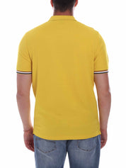 Polo Giallo Armata Di Mare